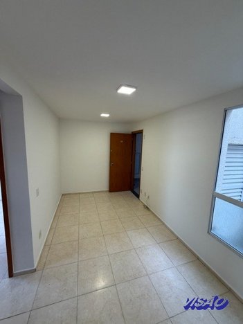 apartment em Rua Sebastião Alzemiro dos Santos, Bela Vista - Palhoça - SC