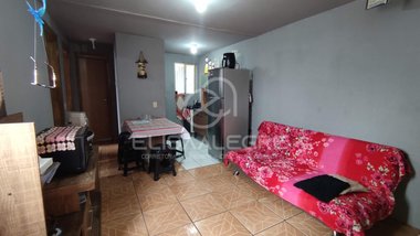 apartment em Avenida Coronel Theodomiro Porto da Fonseca, Ipiranga - Sapucaia do Sul - RS