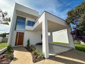 house em Avenida Laranjal Paulista, Campestre - Piracicaba - SP