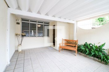 house em Rua Conceição de Monte Alegre, Cidade Monções - São Paulo - SP