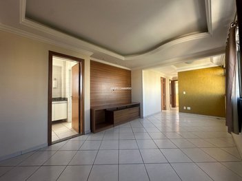 apartment em Avenida Coronel José Benjamim, Padre Eustáquio - Belo Horizonte - MG