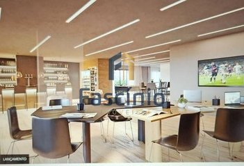 apartment em Rua Alves Guimarães, Pinheiros - São Paulo - SP