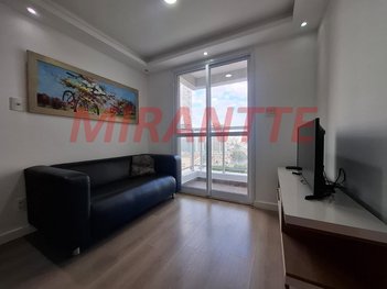 apartment em Rua Henrique Sertório, Tatuapé - São Paulo - SP