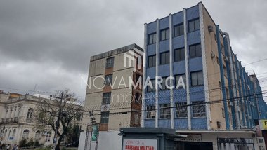 office em Avenida Independência, Independência - Porto Alegre - RS