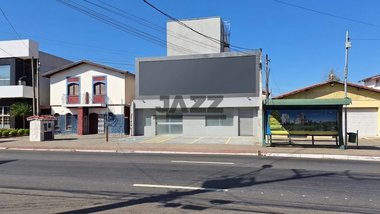 commercial_property em Avenida Heitor Villa Lobos, Jardim São Dimas - São José dos Campos - SP