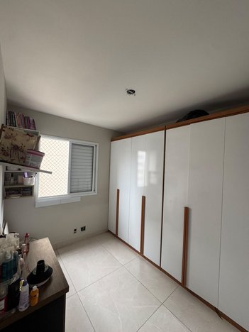 apartment em Estrada Pirajussara-Valo Velho, Jardim Mitsutani - São Paulo - SP
