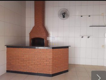 house em Rua João Roberto Batagelo, Conjunto Habitacional Hilda Mandarino - Araçatuba - SP