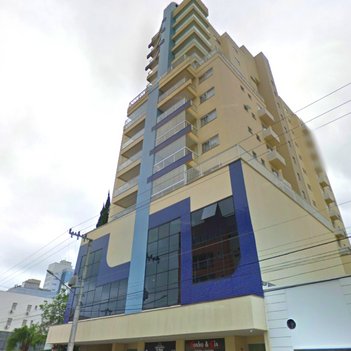 apartment em Rua Doutor Maruri, Centro - Concórdia - SC
