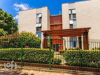 apartment em Rua Eurico Lara, Medianeira - Porto Alegre - RS