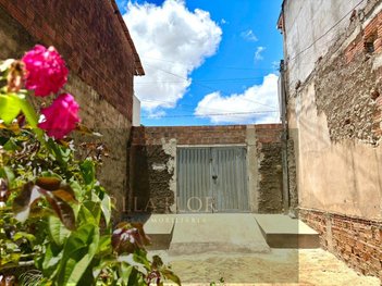 house em Rua Nossa Senhora Aparecida, Santa Lúcia - Maceió - AL