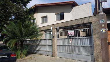 house em Avenida João Peixoto Viegas, Jardim Consórcio - São Paulo - SP