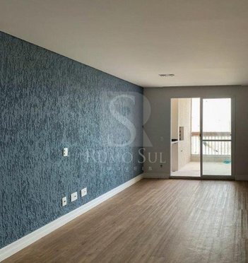 apartment em Avenida Engenheiro Alberto de Zagottis, Jardim Taquaral - São Paulo - SP