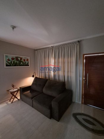 house em Rua Ivan Serpa, Loteamento Villa Branca - Jacareí - SP