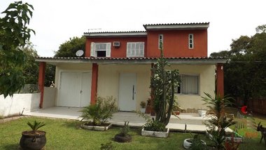 house em Rua dos Soares, Loteamento Rural Palermo - Gravataí - RS