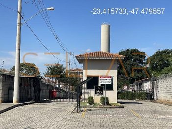apartment em Avenida Itavuvu, Jardim Santa Claudia - Sorocaba - SP
