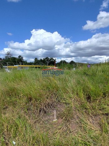 land_lot em Rua Mariano Chaves, Jardim Novo Amanhecer - Jacareí - SP