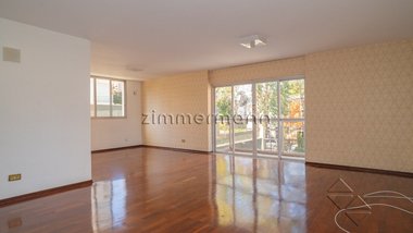 apartment em Rua França Pinto, Vila Mariana - São Paulo - SP