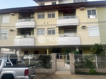 apartment em Avenida Afonso Delambert Neto, Lagoa da Conceição - Florianópolis - SC