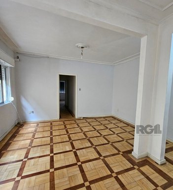 apartment em Protásio Alves, Rio Branco - Porto Alegre - RS