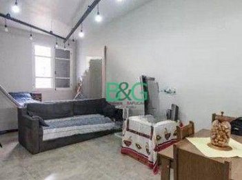 apartment em Avenida Rangel Pestana, Sé - São Paulo - SP
