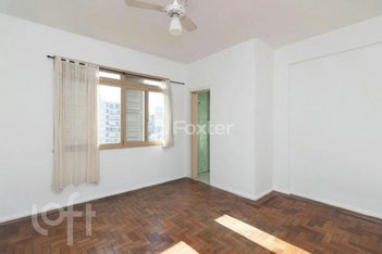 apartment em Avenida João Pessoa, Centro Histórico - Porto Alegre - RS