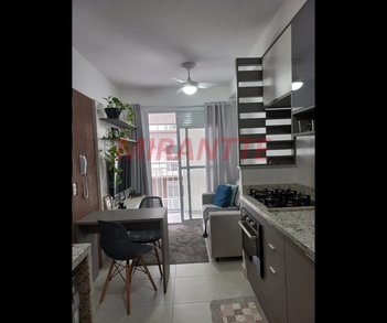 apartment em Rua Marambaia, Casa Verde - São Paulo - SP