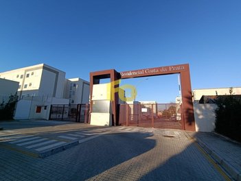apartment em Rua Icaraí, Afonso Pena - São José dos Pinhais - PR