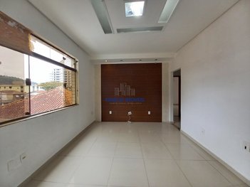 apartment em Rua Professor Reinaldo Porchat, Vila Belmiro - Santos - SP