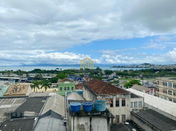 office em Felipe Schmidt, Centro - Florianópolis - SC