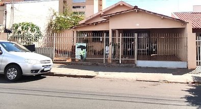 house em Rua Uruguai, Loteamento Bandeirantes - Votuporanga - SP