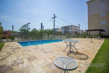 apartment em Avenida José Aloísio Filho, Humaitá - Porto Alegre - RS
