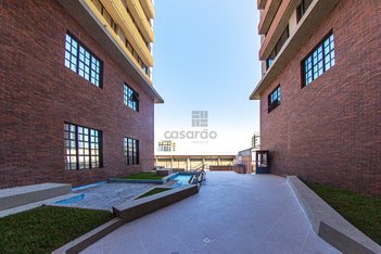 apartment em Doutor Turi, Centro - Santa Maria - RS