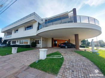 house em Avenida Atlântida, Xangri-Lá - Xangri-Lá - RS