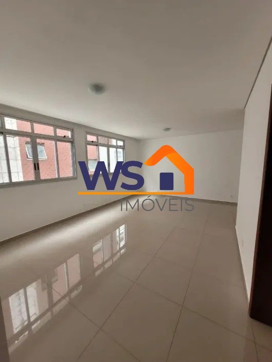 Apartamento com 4 quartos — Alto Barroca, Belo Horizonte
