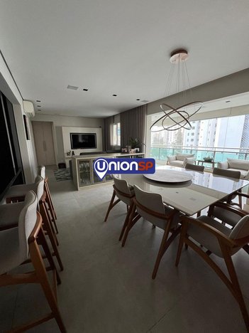 apartment em Rua José Gonçalves, Vila Andrade - São Paulo - SP