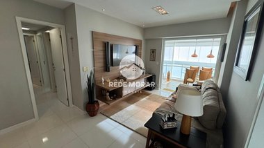 apartment em Rua César Lattes, Barra da Tijuca - Rio de Janeiro - RJ