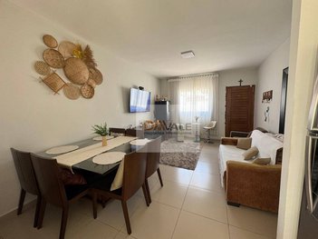 house em Rua Miledy Santos Ferreti, Parque Residencial Santo André - Caçapava - SP