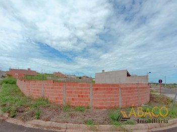 land_lot em Rua Vilma Ortigoso Seixas, Residencial Astolpho Luiz do Prado - São Carlos - SP