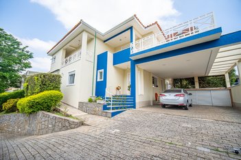 house em Rua Grande Otelo, Jardim Indaiá - Embu das Artes - SP