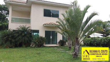 house em Avenida Carlos Marighella, Chácaras de Inoã (Inoã) - Maricá - RJ