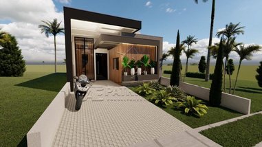 house em Avenida Ipanema, Jardim Planalto - Sorocaba - SP