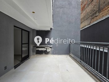 apartment em Rua Ingaíbos, Vila Formosa - São Paulo - SP