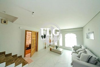 house em Rua São Marinho, Vila Formosa - São Paulo - SP