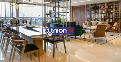 apartment em Avenida Duquesa de Goiás, Real Parque - São Paulo - SP