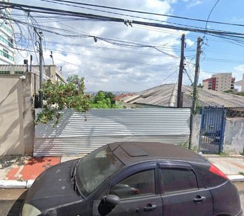land_lot em Rua Otacílio de Albuquerque, Vila Maria Alta - São Paulo - SP
