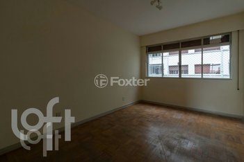 apartment em Rua Cardoso de Almeida, Perdizes - São Paulo - SP