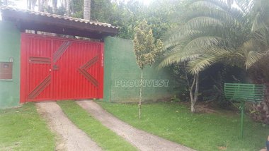 house em Avenida Los Alamos, Los Álamos - Vargem Grande Paulista - SP