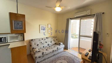 apartment em Rua Joinville, Vila Mariana - São Paulo - SP