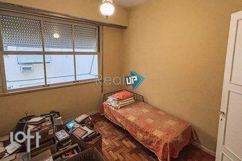 apartment em Souza Lima, Copacabana - Rio de Janeiro - RJ