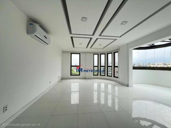 apartment em Avenida Lúcio Costa, Barra da Tijuca - Rio de Janeiro - RJ